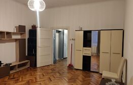 Apartament 1 camera, 38mp, zona Urania