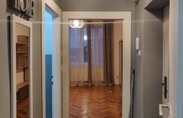 Apartament 1 camera, 38mp, zona Urania