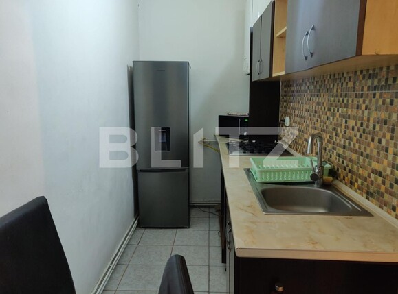Garsonieră de vânzare Central - 135132AV | BLITZ Cluj-Napoca | Poza3