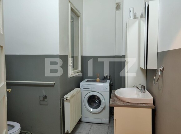 Garsonieră de vânzare Central - 135132AV | BLITZ Cluj-Napoca | Poza2