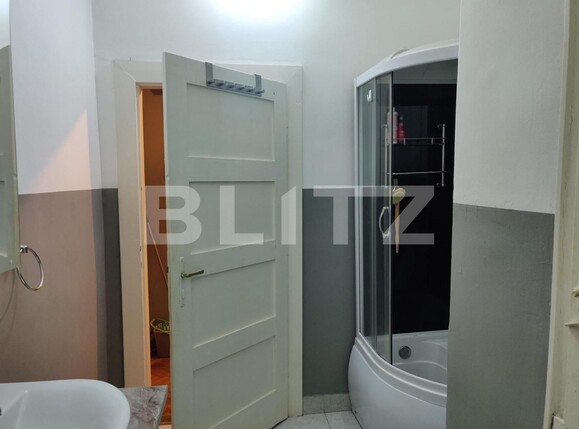 Garsonieră de vânzare Central - 135132AV | BLITZ Cluj-Napoca | Poza4