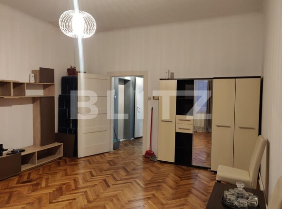 Garsonieră de vânzare Central - 135132AV | BLITZ Cluj-Napoca | Poza5