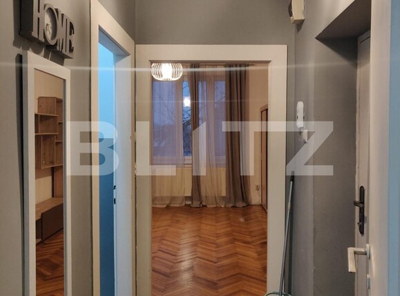 Garsonieră de vânzare Central - 135132AV | BLITZ Cluj-Napoca | Poza1