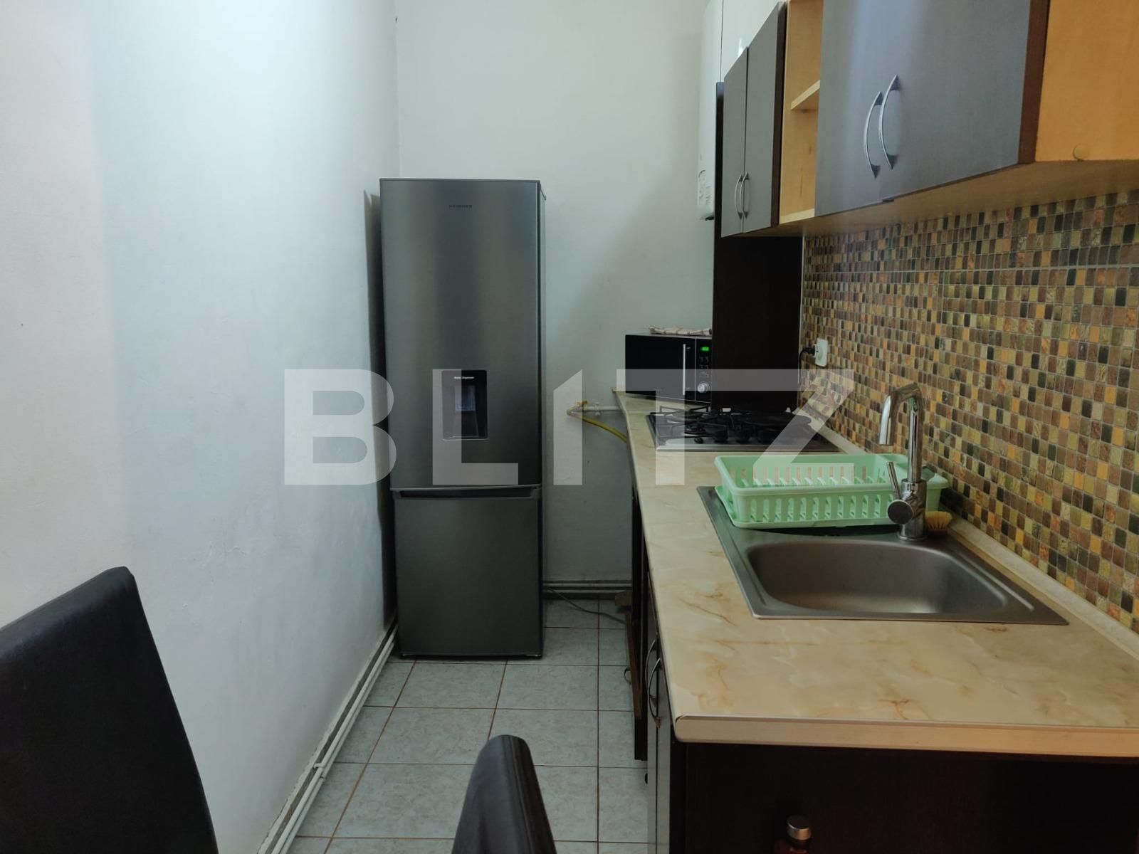 Garsonieră de vânzare Central - 135132AV | BLITZ Cluj-Napoca | Poza3