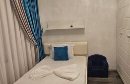 Apartament 3 camere, 53 mp, finisat modern, parcare, zona Urusagului