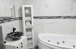 Apartament 3 camere, 53 mp, finisat modern, parcare, zona Urusagului