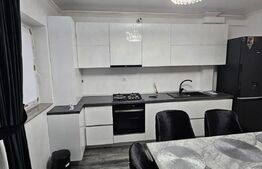 Apartament 3 camere, 53 mp, finisat modern, parcare, zona Urusagului