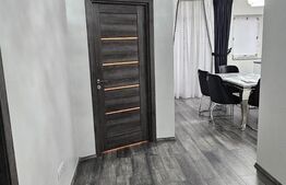 Apartament 3 camere, 53 mp, finisat modern, parcare, zona Urusagului