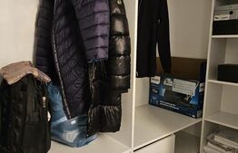 Apartament 3 camere, 53 mp, finisat modern, parcare, zona Urusagului