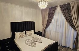 Apartament 3 camere, 53 mp, finisat modern, parcare, zona Urusagului