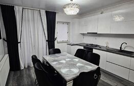 Apartament 3 camere, 53 mp, finisat modern, parcare, zona Urusagului