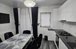 Apartament 3 camere, 53 mp, finisat modern, parcare, zona Urusagului