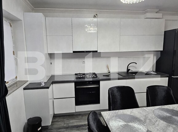 Apartament de vânzare 3 camere Floreşti - 135133AV | BLITZ Cluj-Napoca | Poza2