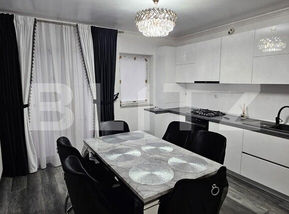 Apartament de vânzare 3 camere Floreşti - 135133AV | BLITZ Cluj-Napoca | Poza1