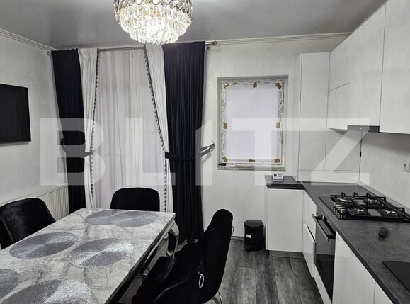 Apartament de vânzare 3 camere Floreşti - 135133AV | BLITZ Cluj-Napoca | Poza3