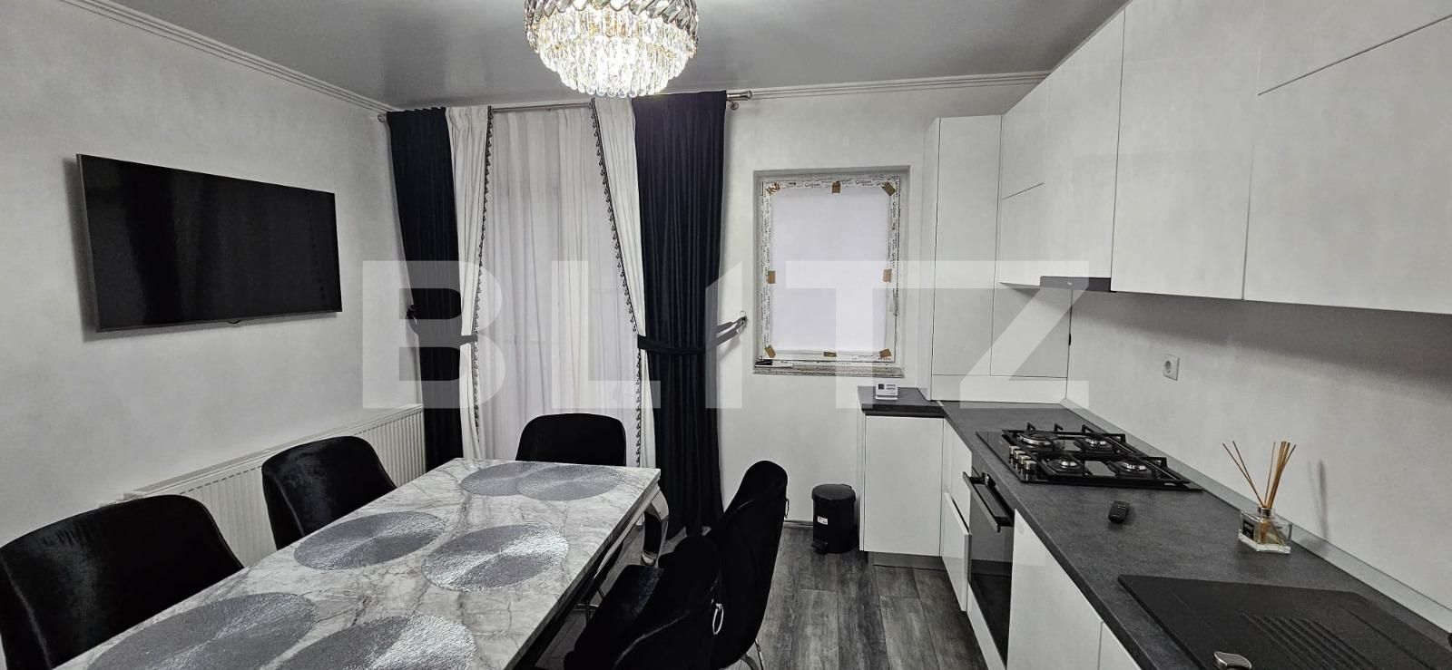 Apartament de vânzare 3 camere Floreşti - 135133AV | BLITZ Cluj-Napoca | Poza3