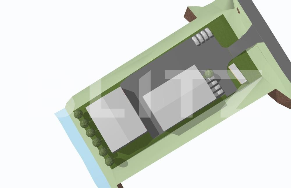 Spațiu industrial de vânzare Pata - 135136SVI | BLITZ Cluj-Napoca | Poza4