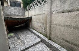 Apartament la casa cu 1 camera, 40mp, curte, zona strazii Horea