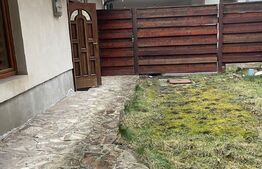 Apartament la casa cu 1 camera, 40mp, curte, zona strazii Horea