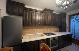 Apartament la casa cu 1 camera, 40mp, curte, zona strazii Horea