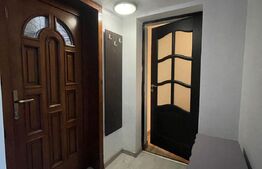 Apartament la casa cu 1 camera, 40mp, curte, zona strazii Horea