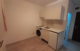 Garsoniera 11 mp, recent renovata, Gheorgheni 