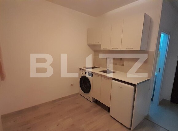 Garsonieră de vânzare Gheorgheni - 135155AV | BLITZ Cluj-Napoca | Poza1