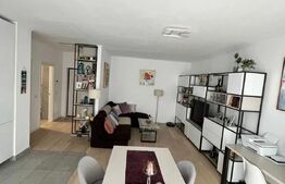 Apartament 2 camere, 58mp, etaj intermediar, parcare, zona Semicentrala