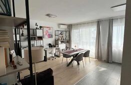 Apartament 2 camere, 58mp, etaj intermediar, parcare, zona Semicentrala