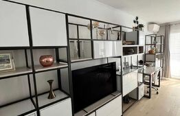 Apartament 2 camere, 58mp, etaj intermediar, parcare, zona Semicentrala