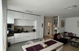 Apartament 2 camere, 58mp, etaj intermediar, parcare, zona Semicentrala