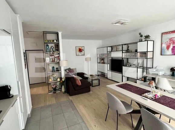 Apartament de vânzare 2 camere Semicentral - 135156AV | BLITZ Cluj-Napoca | Poza2