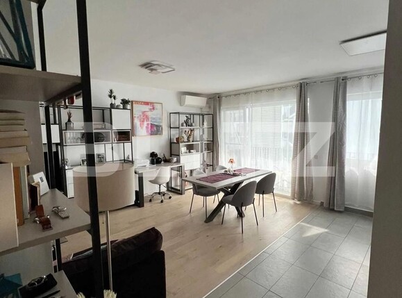 Apartament de vânzare 2 camere Semicentral - 135156AV | BLITZ Cluj-Napoca | Poza4