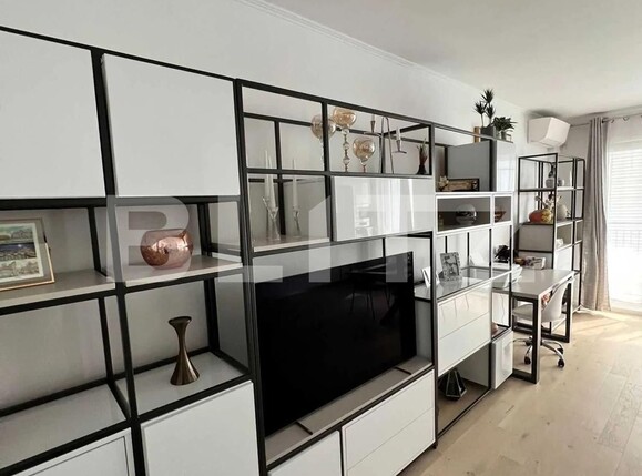 Apartament de vânzare 2 camere Semicentral - 135156AV | BLITZ Cluj-Napoca | Poza3