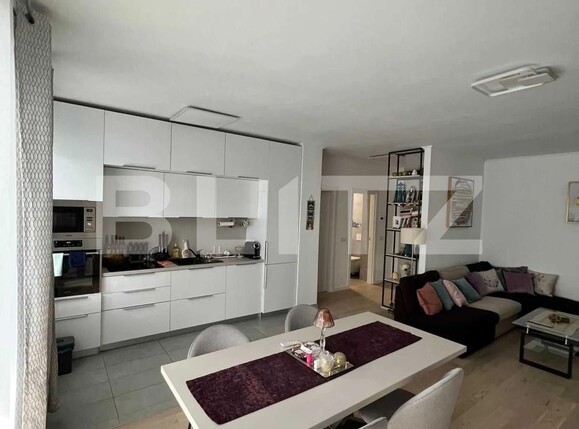 Apartament de vânzare 2 camere Semicentral - 135156AV | BLITZ Cluj-Napoca | Poza1