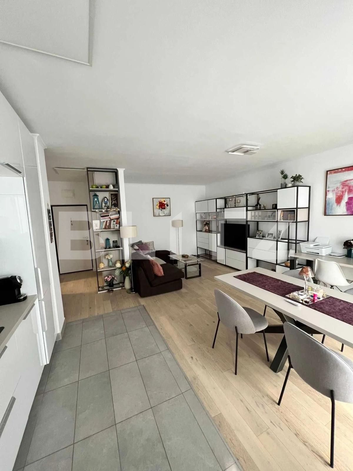 Apartament de vânzare 2 camere Semicentral - 135156AV | BLITZ Cluj-Napoca | Poza2