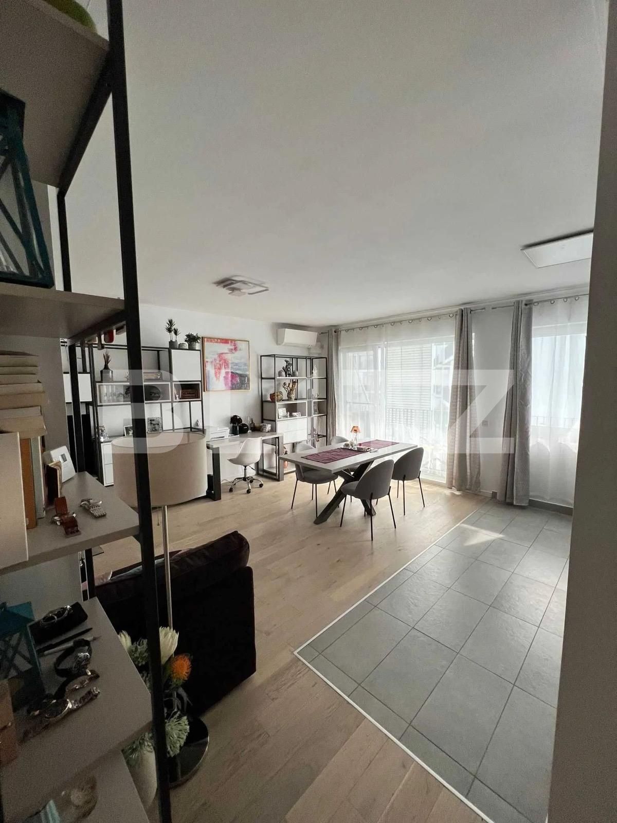 Apartament de vânzare 2 camere Semicentral - 135156AV | BLITZ Cluj-Napoca | Poza4