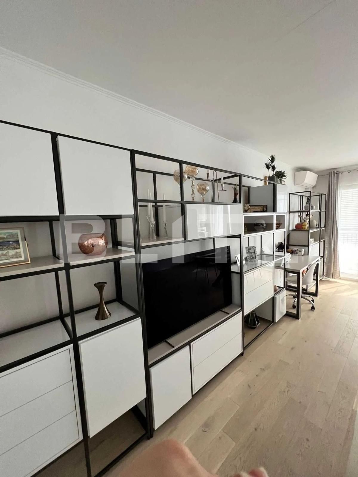 Apartament de vânzare 2 camere Semicentral - 135156AV | BLITZ Cluj-Napoca | Poza3