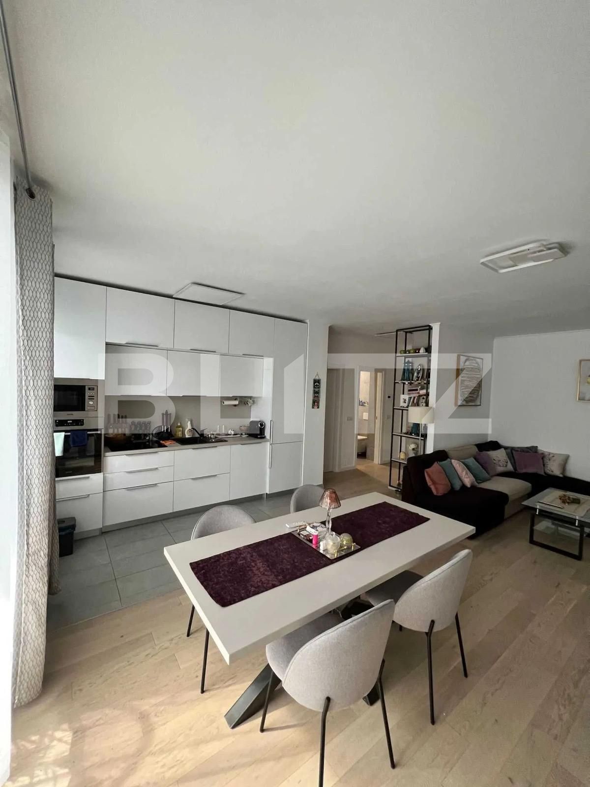 Apartament de vânzare 2 camere Semicentral - 135156AV | BLITZ Cluj-Napoca | Poza1