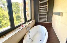 Apartament 2 camere, 71 mp, semidecomandat, parcare, mobilat lux, zona strazii hasdeu,zona UMF 