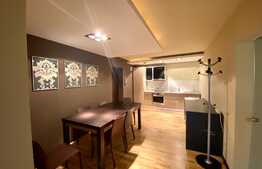 Apartament 2 camere, 71 mp, semidecomandat, parcare, mobilat lux, zona strazii hasdeu,zona UMF 