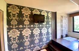 Apartament 2 camere, 71 mp, semidecomandat, parcare, mobilat lux, zona strazii hasdeu,zona UMF 