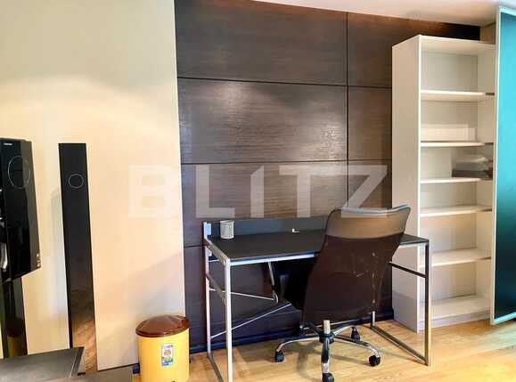 Apartament de închiriat 2 camere Central - 13516AI | BLITZ Cluj-Napoca | Poza7