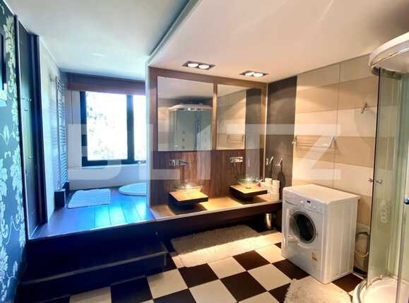 Apartament de închiriat 2 camere Central - 13516AI | BLITZ Cluj-Napoca | Poza13