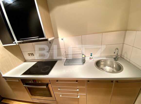 Apartament de închiriat 2 camere Central - 13516AI | BLITZ Cluj-Napoca | Poza11