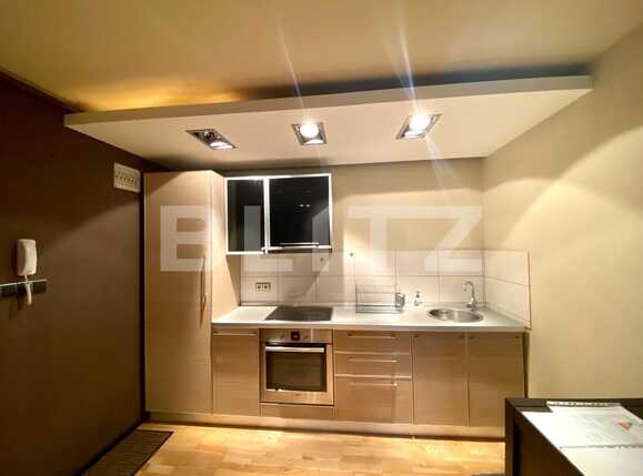 Apartament de închiriat 2 camere Central - 13516AI | BLITZ Cluj-Napoca | Poza10