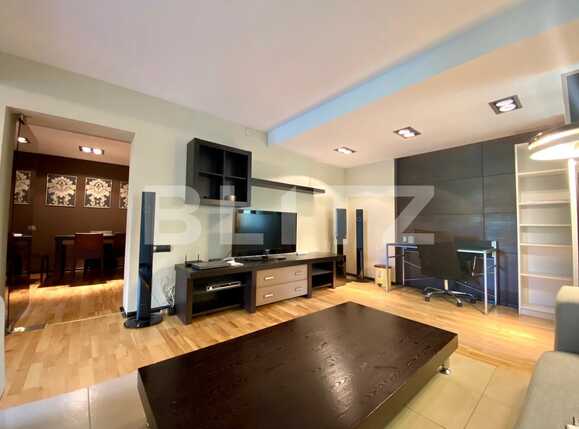 Apartament de închiriat 2 camere Central - 13516AI | BLITZ Cluj-Napoca | Poza8