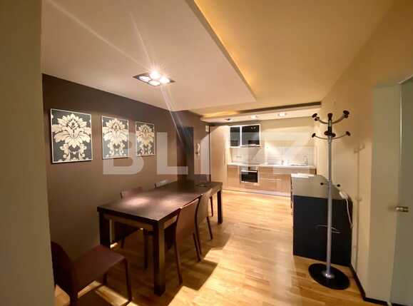 Apartament de închiriat 2 camere Central - 13516AI | BLITZ Cluj-Napoca | Poza9