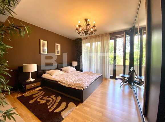 Apartament de închiriat 2 camere Central - 13516AI | BLITZ Cluj-Napoca | Poza1