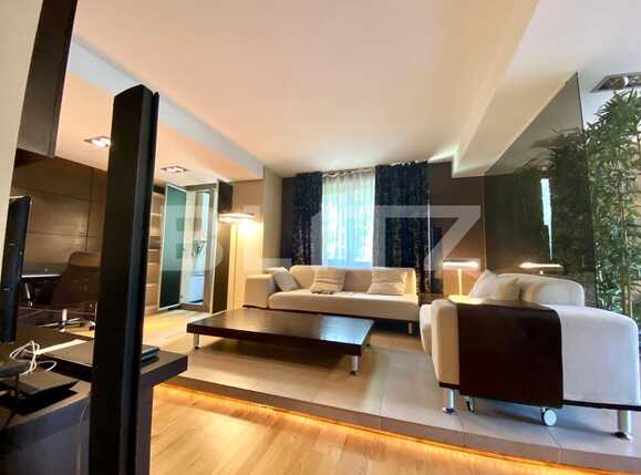 Apartament de închiriat 2 camere Central - 13516AI | BLITZ Cluj-Napoca | Poza5